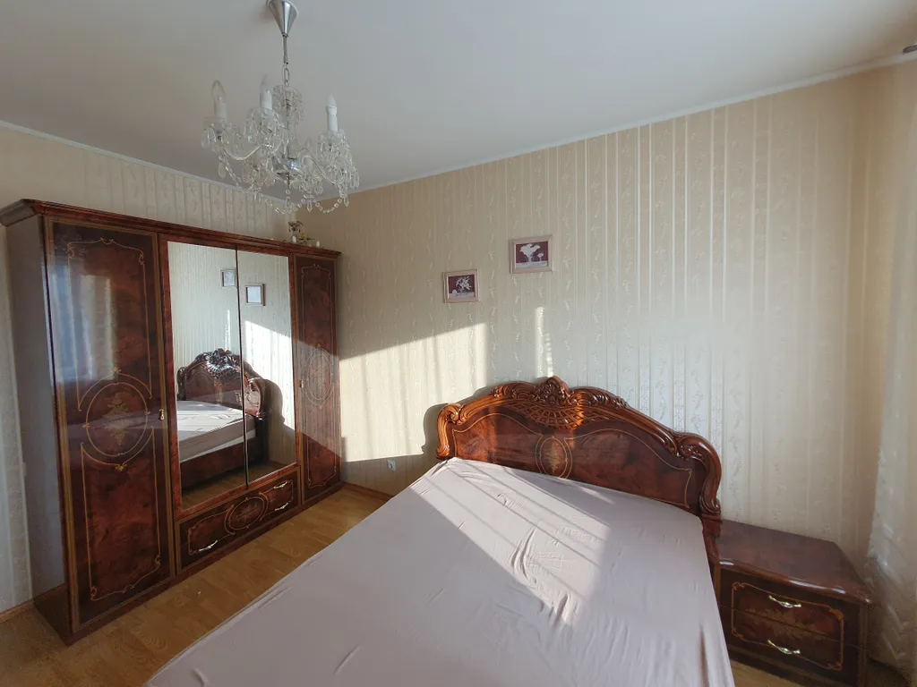 Комфортная комната