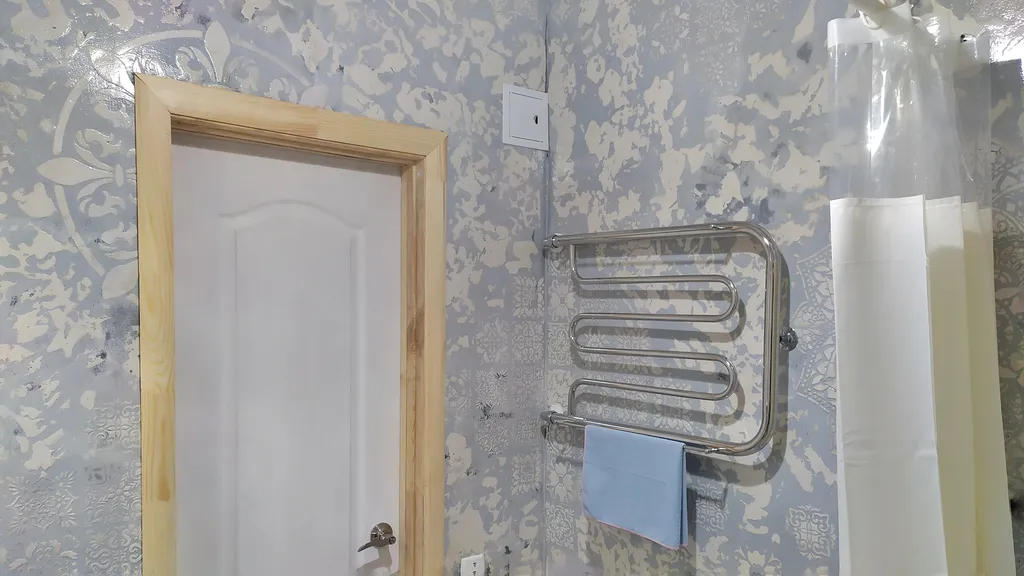 Квартира Новая квартира с только завершённым дизайн-ремонтом в самом центре — Алушта