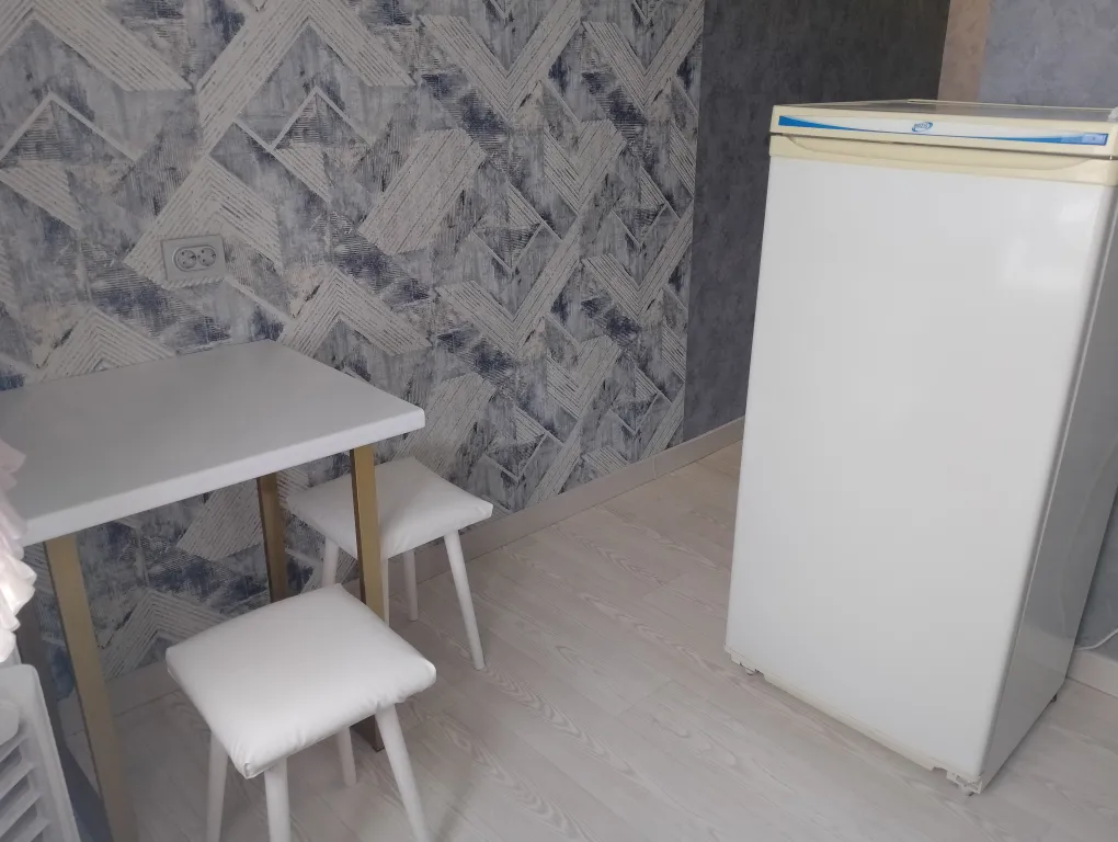 Квартира у Дворца бракосочетания