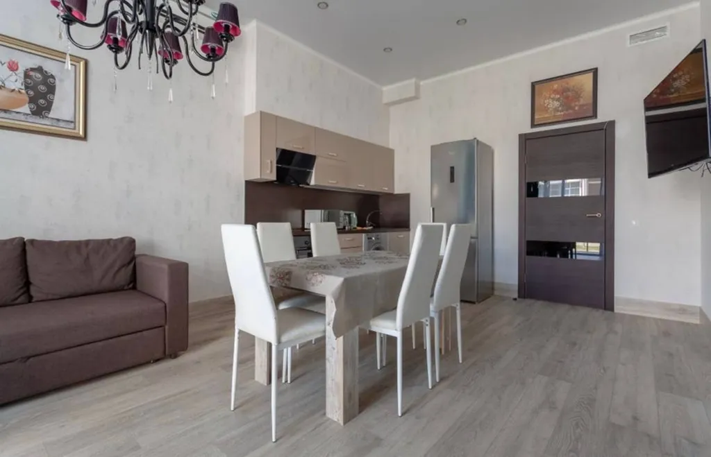 Бархатные сезоны 1