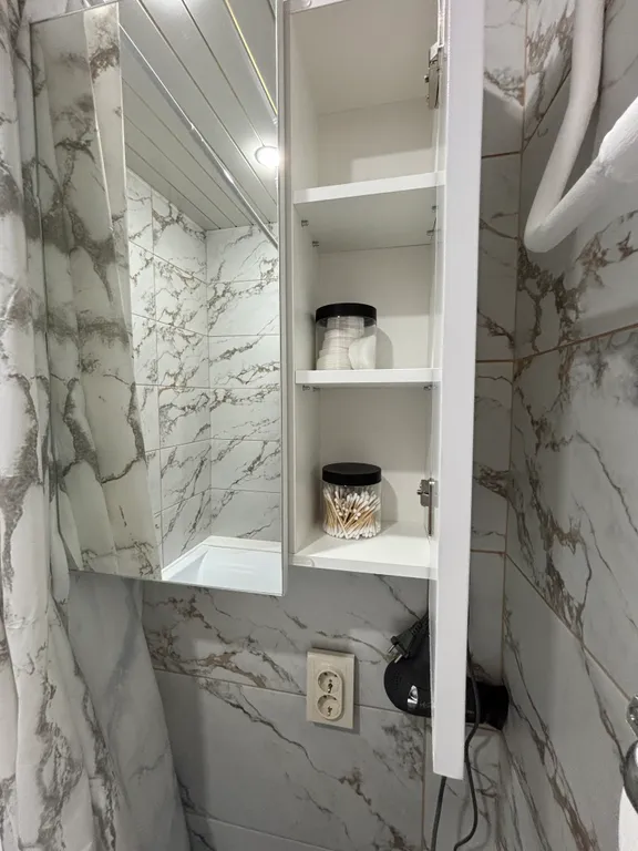 Уютная квартира с развитой инфраструктурой рядом