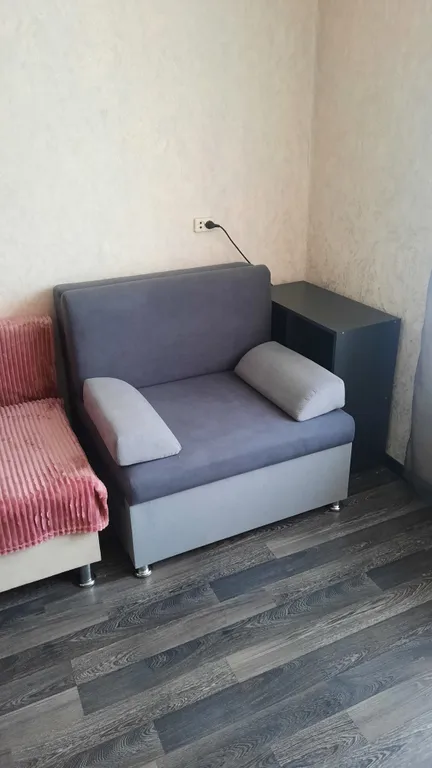 Уютная, чистая квартира