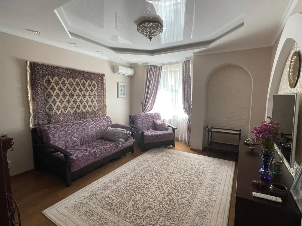 Уютная квартира в стиле Марракеш, отдых с заботой о вас