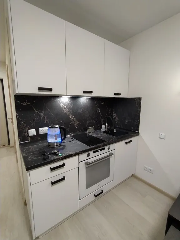 Квартира Апартаменты возле моря с бассейном в Адмиральской Лагуне — Севастополь