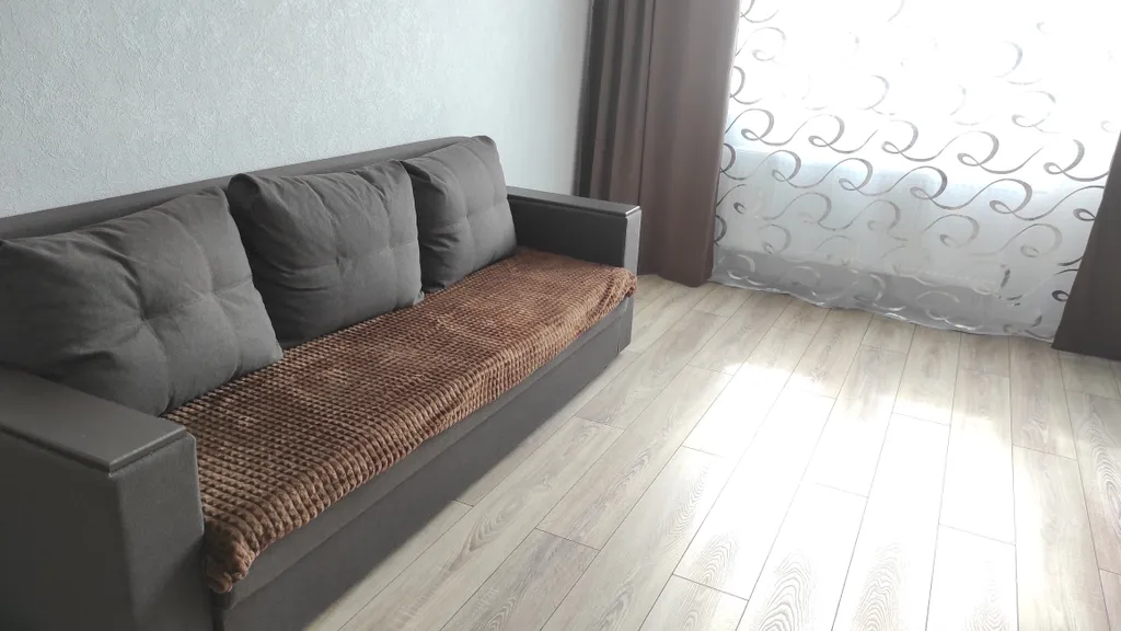 Просторная двушка по цене однушки рядом с трассой М4