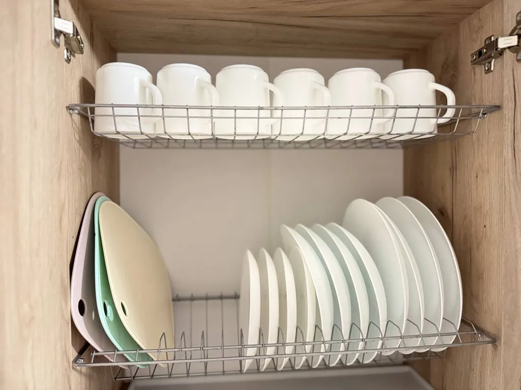 Квартира Двухкомнатная квартира на набережной Енисея — Красноярск