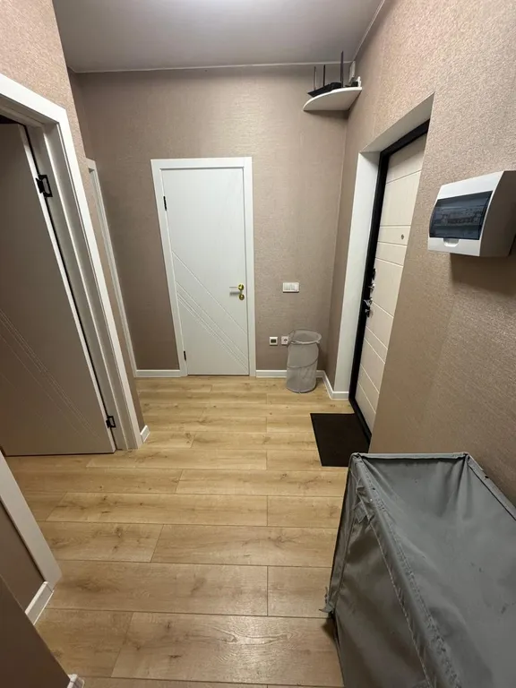 Квартира Уютная квартира недалеко от парка Галицкого — Краснодар