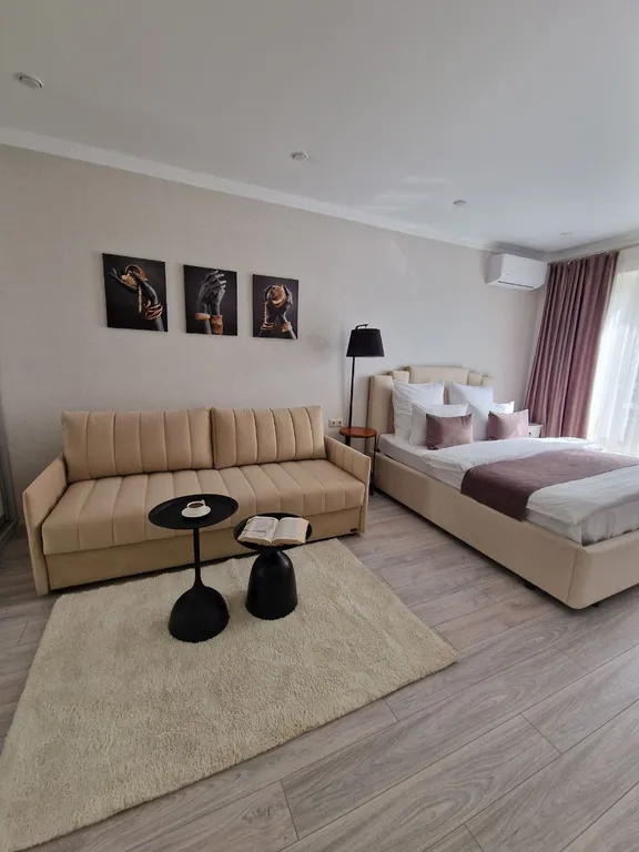 Квартира Весна в 10 мин до центра — аренда посуточно в Владикавказ