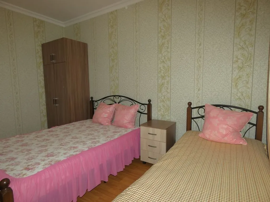 Квартира Комната — Гагра