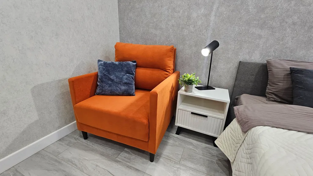 Уютная квартира рядом с Термами