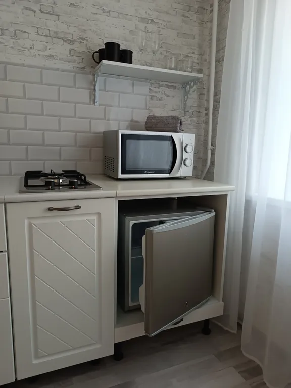 Уютная квартира в центре рядом с вокзалом