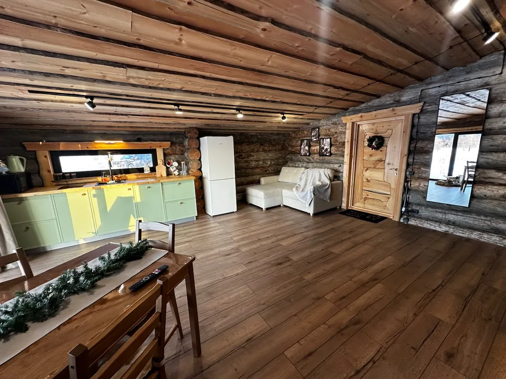 Коттедж Гостевой комплекс TaloLahti — аренда посуточно в Сортавала