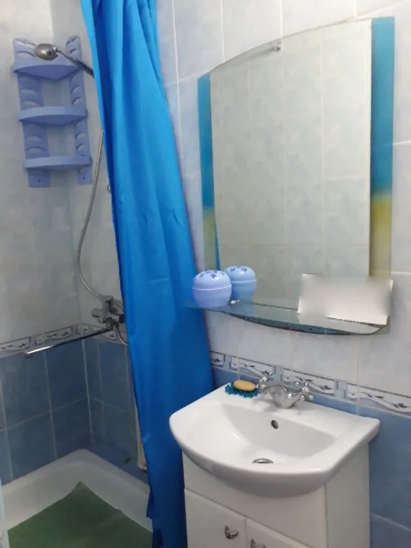 Коттедж Домик у моря на набережной — Евпатория