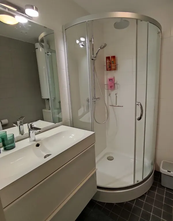 Квартира рядом с метро