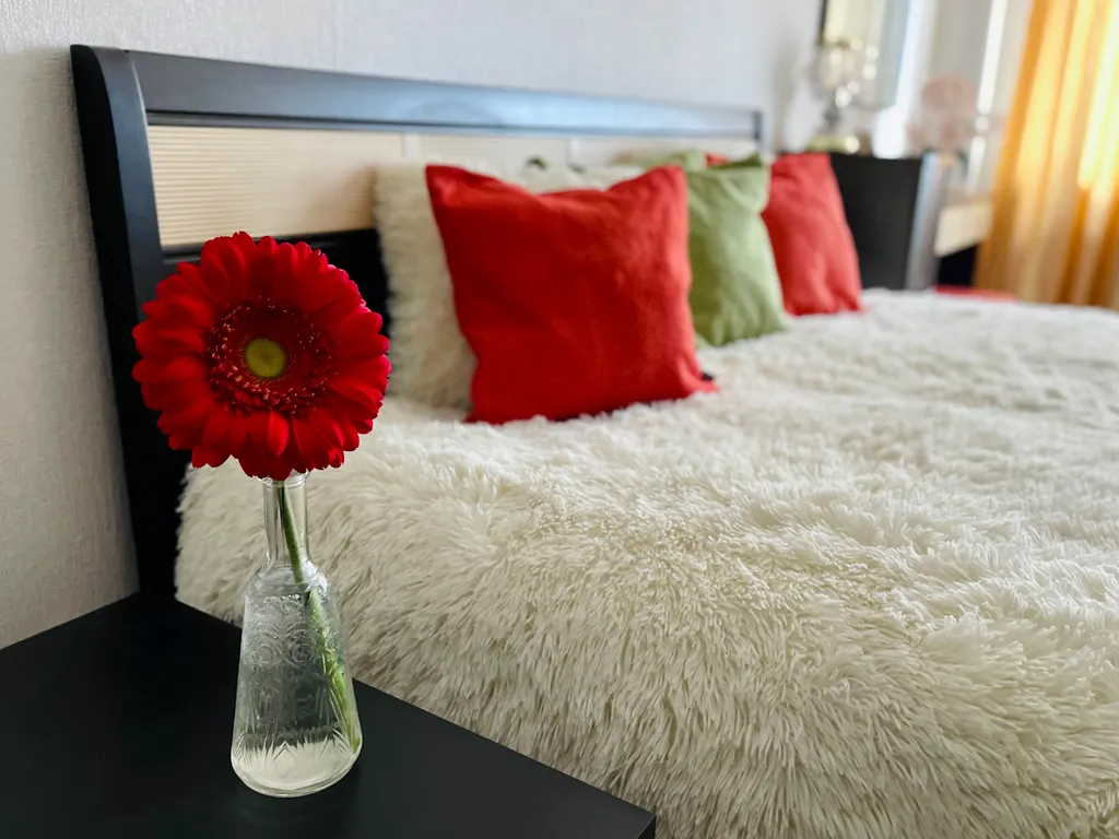 Уютная квартира у Кремля — аренда посуточно в Великий Новгород