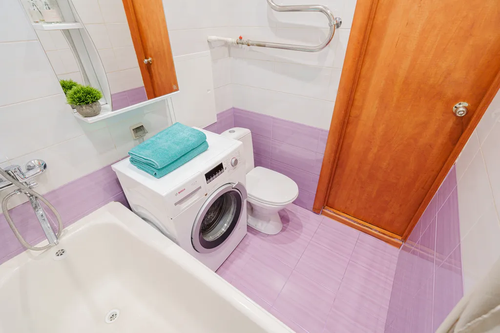 Квартира Двухкомнатная квартира у метро Чкаловская — Екатеринбург