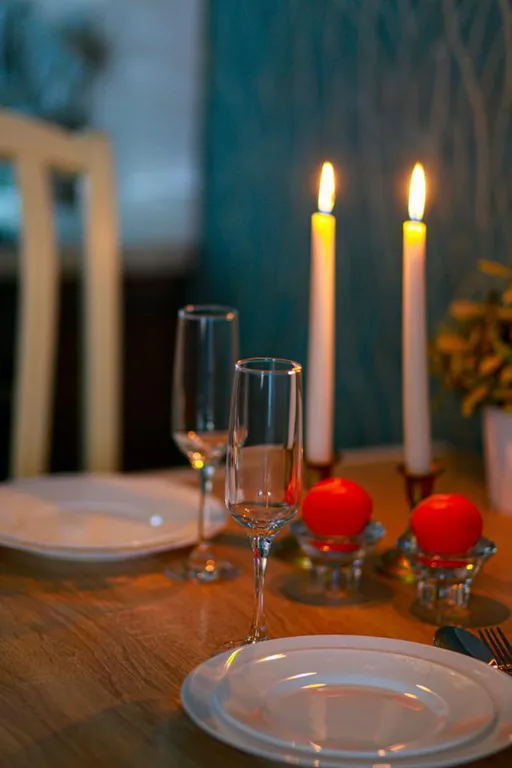 Апартаменты на Ленина