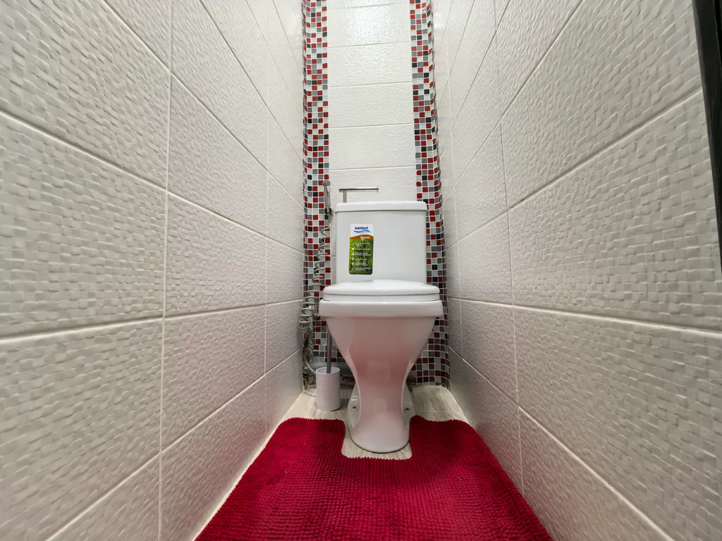 Отличная Двухкомнатная квартира в 10 минутах от Кремля