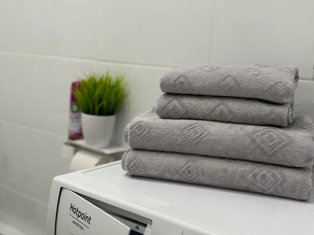 Самая светлая и уютная евродвушка рядом с Волгой