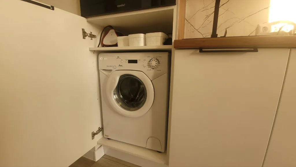 Студия в ЖК с бассейнами