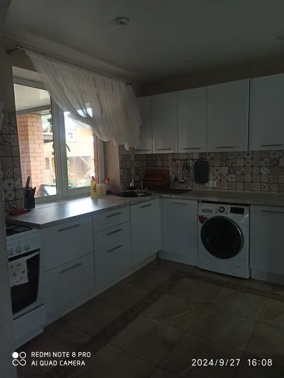 Кузькин дом