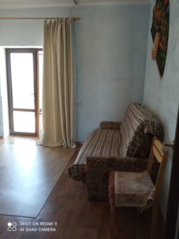 Комната в частном доме