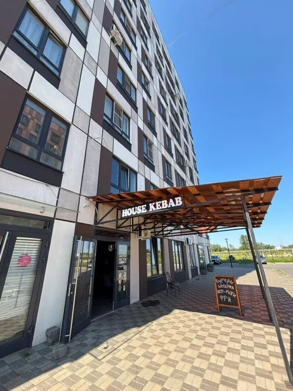 Квартира Квартира в новом доме в ЖK Бapсeлона — Великий Новгород