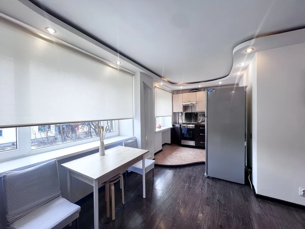 АПАРТЫ 51 в центре "Вдохновение Севера" на Кирова, 62