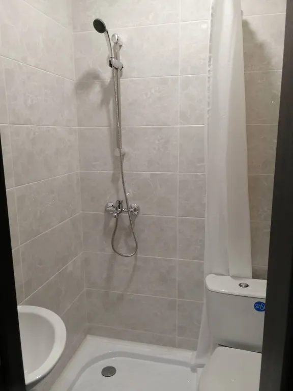 Уютная студия вблизи Онкоцентра Надежда