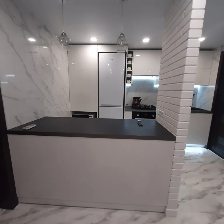 Домик мечты