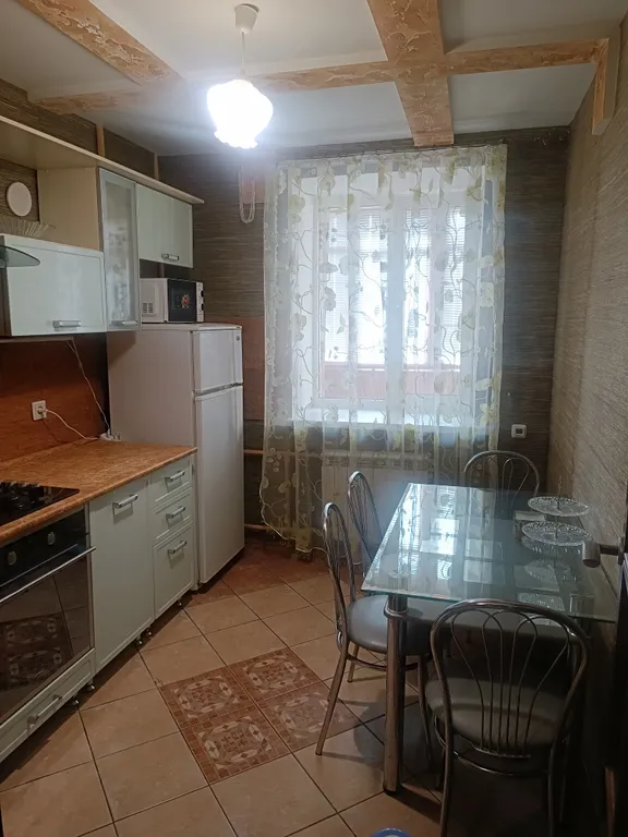 Квартира Уютная квартира рядом с озером — Курск