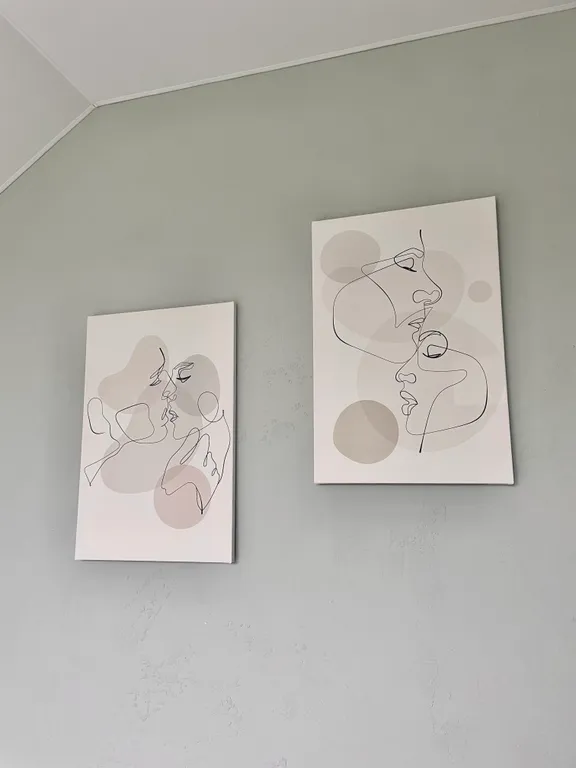 Уютный дом для отдыха от города