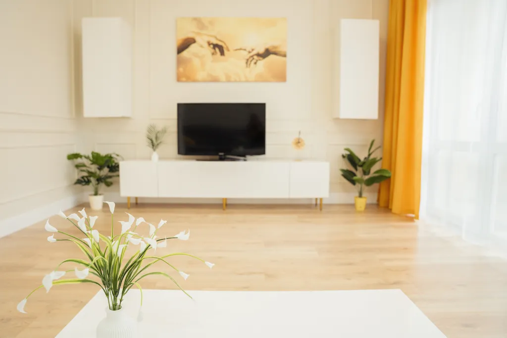 Уникальная локация в таунхаусе со SPA-комплексом с бассейном