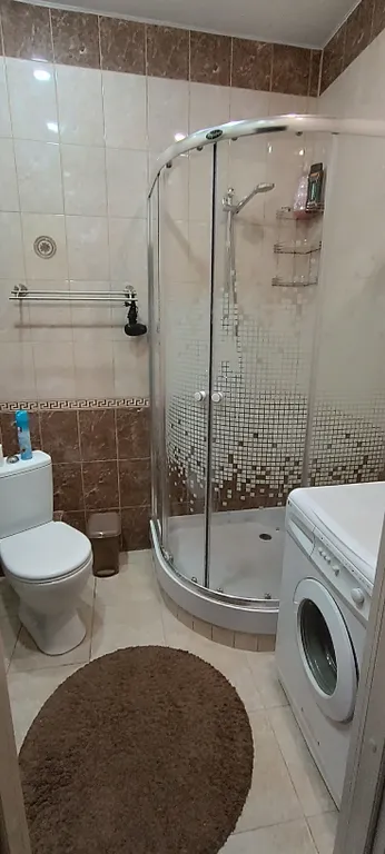 Уютная студия с видом на Онежское озеро