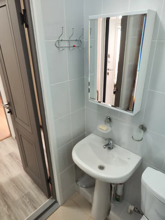 Комфортная квартира в центре курорта Красная Поляна