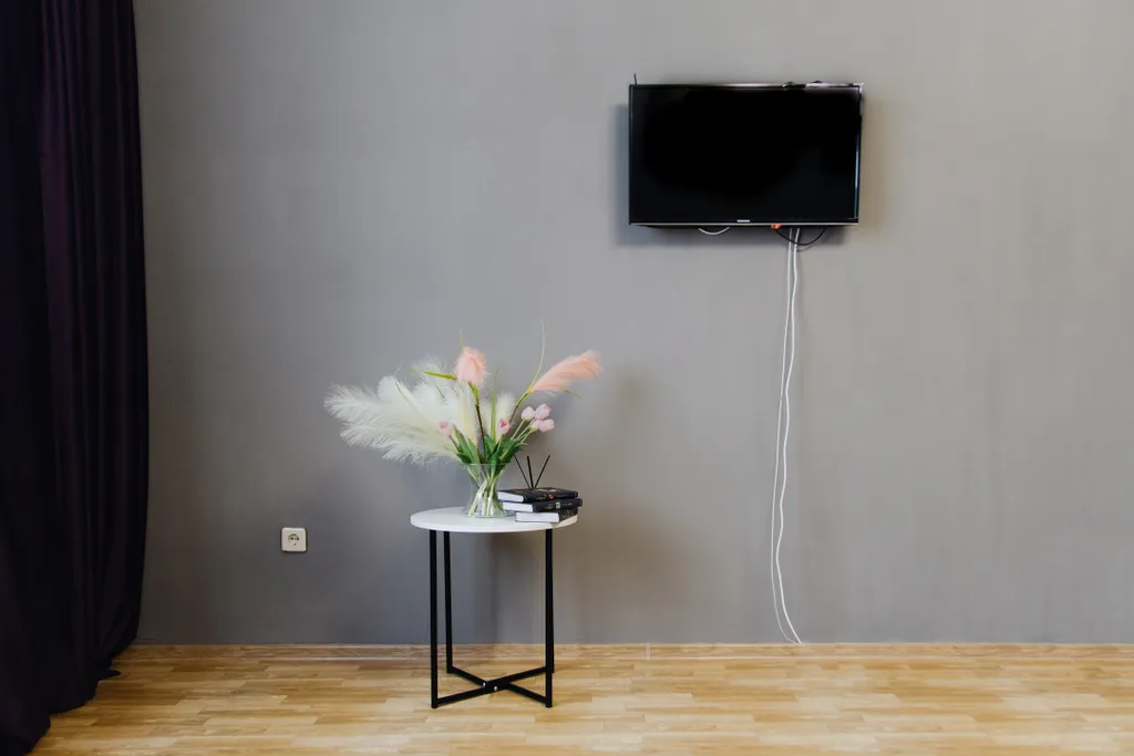 Квартира Квартира в центральном районе — Красноярск