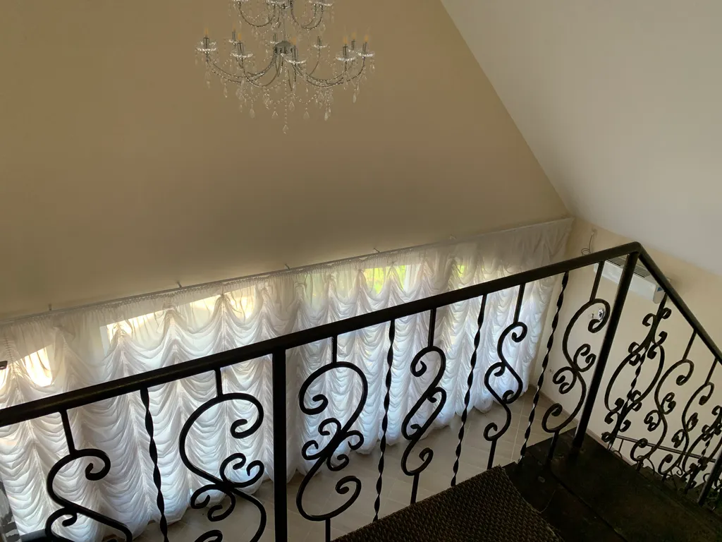 Большой дом