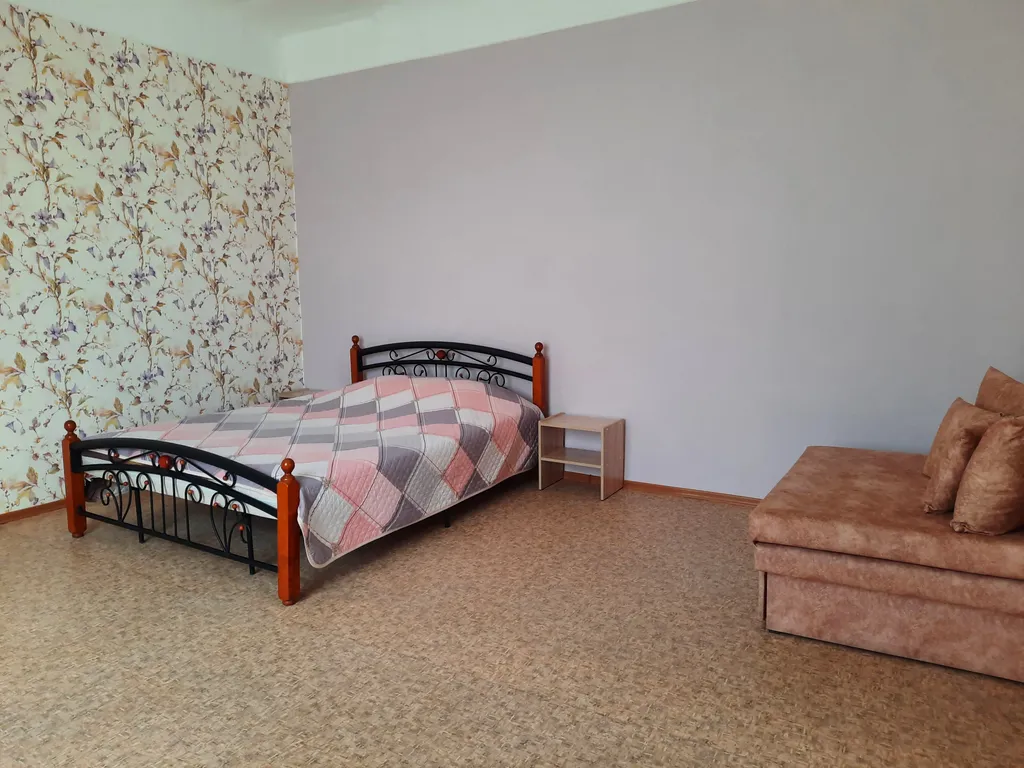 Квартира Квартира Стандарт — Алушта