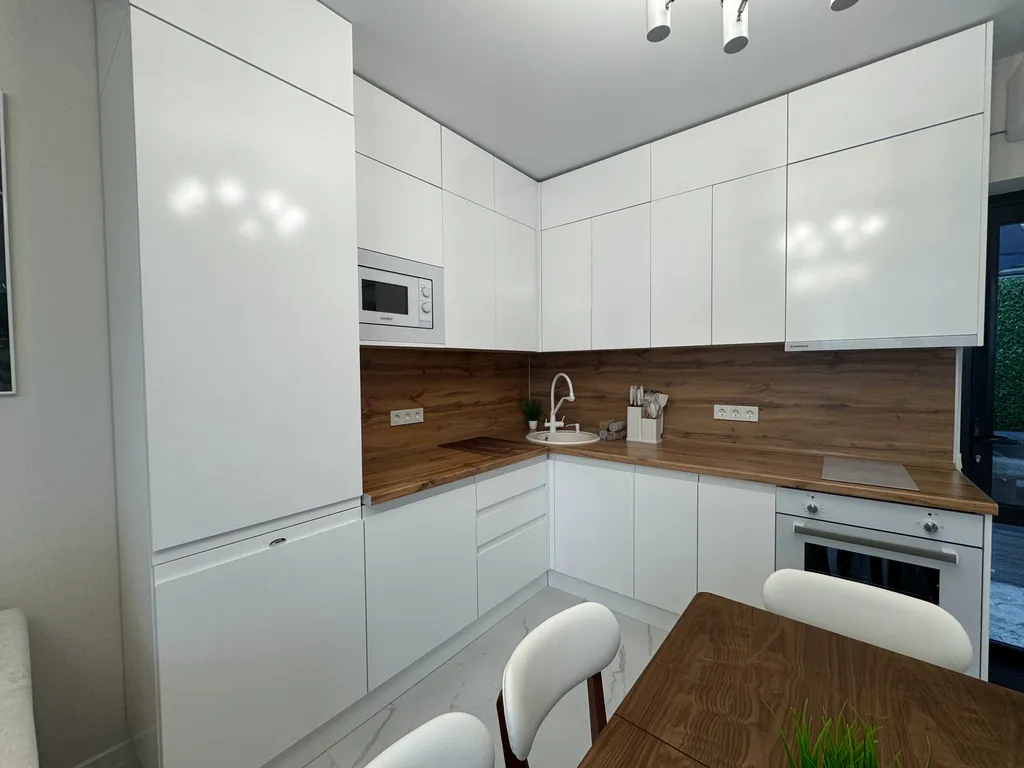 Коттедж Коттедж Таунхаус Lounge — Казачий Брод