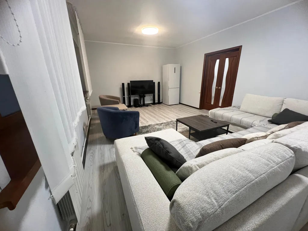 Уютный дом недалеко от центра Твери