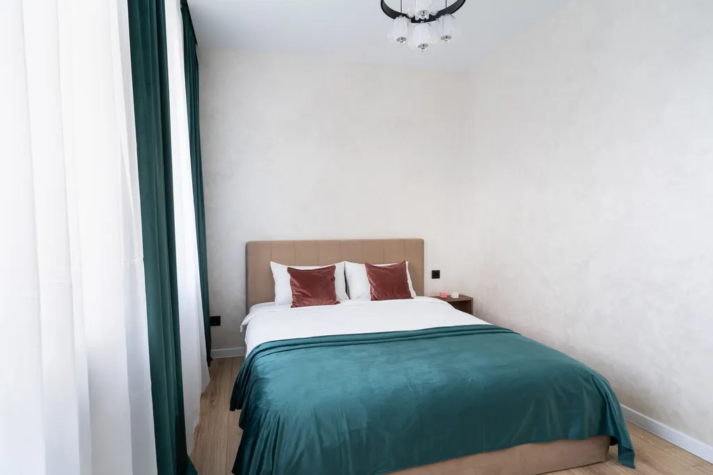 Элитные апартаменты Sikorsky House