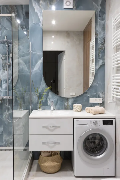 Квартира SVApart Рыбная деревня — Калининград