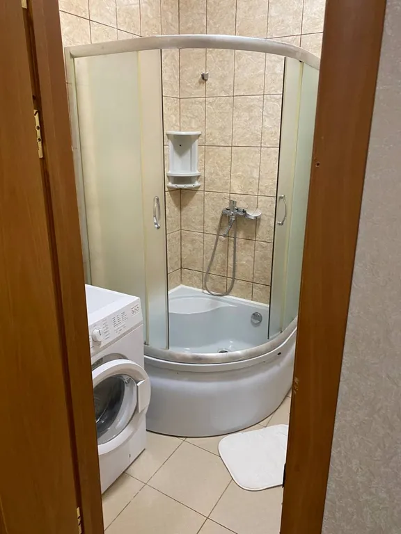 Уютная квартира недалеко от моря