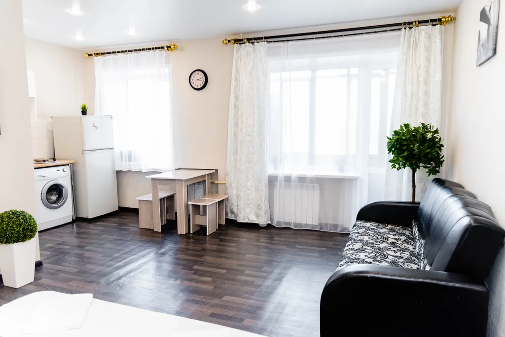 Квартира Квартира в самом центре города — Красноярск