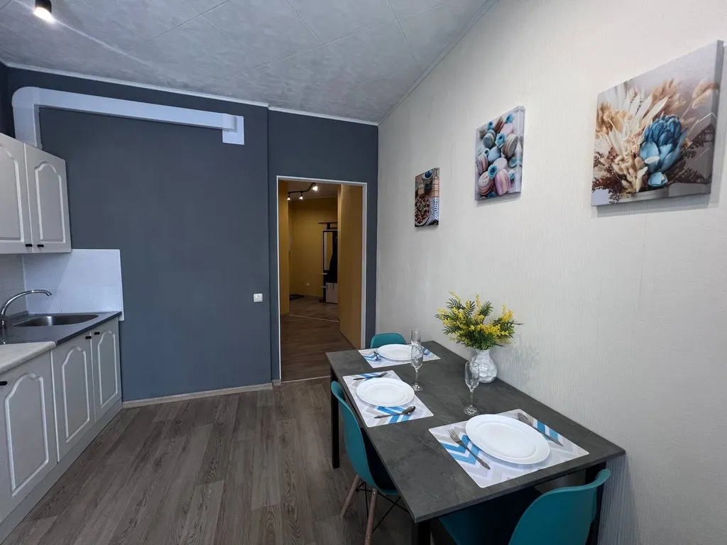 У нас лучшие чем дома