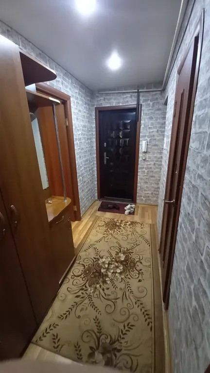 Квартира со всеми удобствами