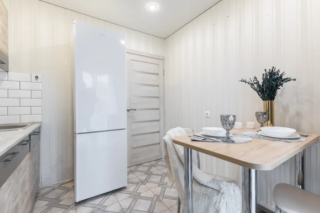 Апартамент Уют плюс