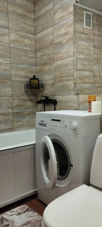 Уютная квартирка в центре