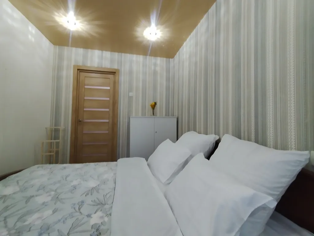 Квартира комфортная до 6 человек