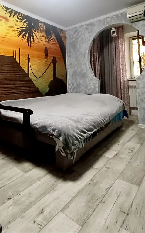 Коттедж Уютный домик в центре города — Геленджик